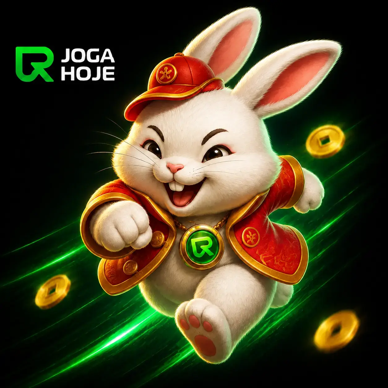 Rabbit