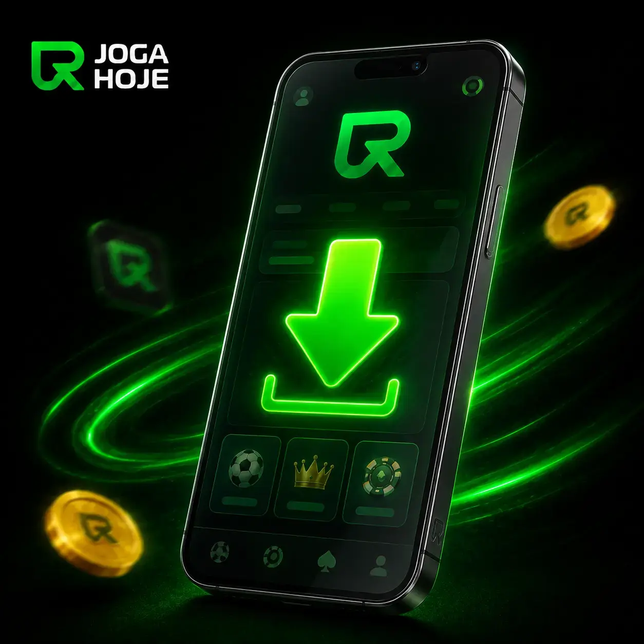 App
